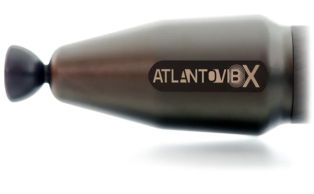 Apparecchio per riallineare l'Atlante