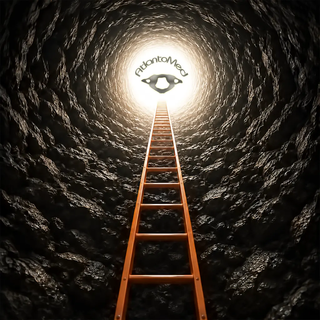 AtlantoMed: la luce in fondo al tunnel