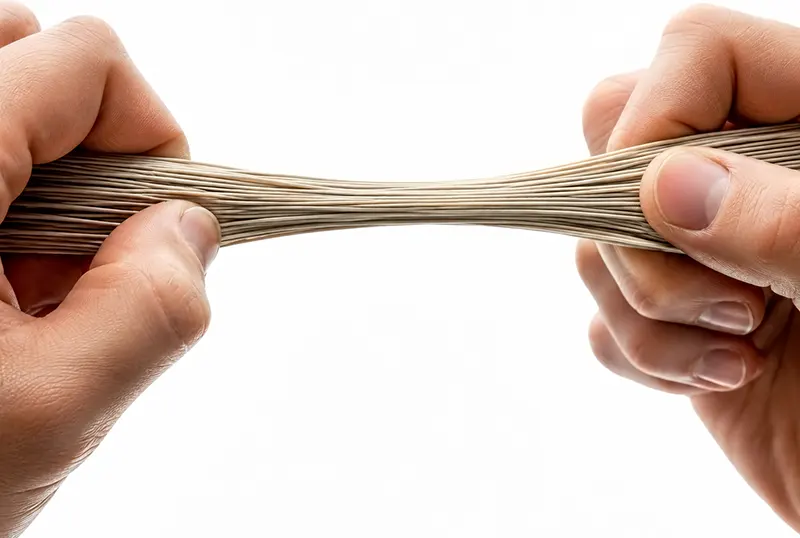 Iperlassità dei legamenti Legamenti cervicali iperlassi