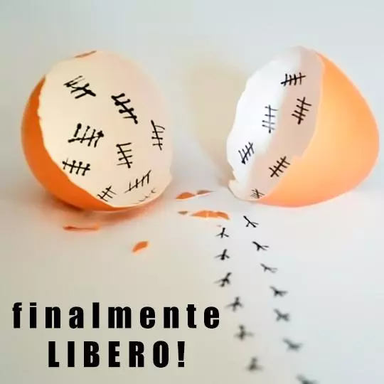 libero dalle vertigini Liberarsi dalle vertigini