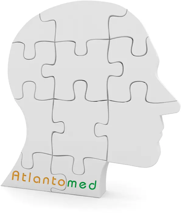 Correzione dell'Atlante