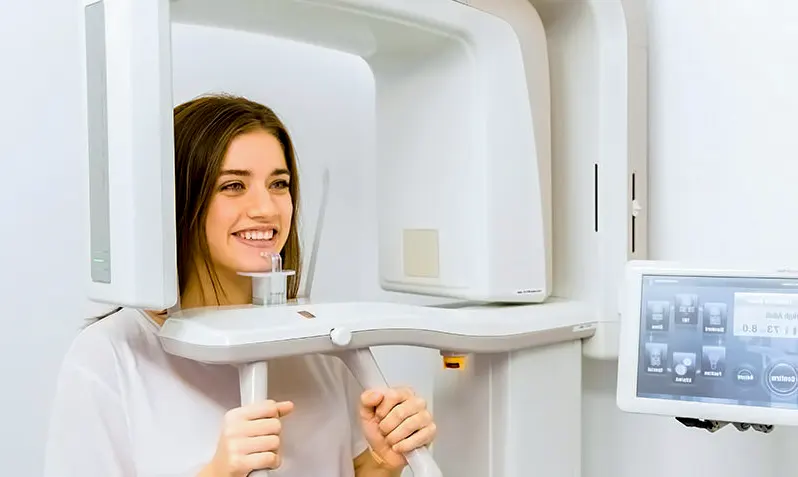 Dove fare una Tomografia Cone Beam