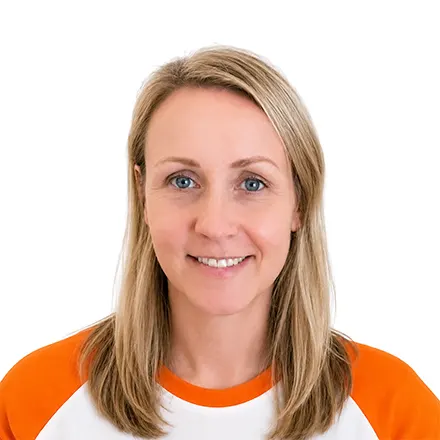 Heidie Johansson