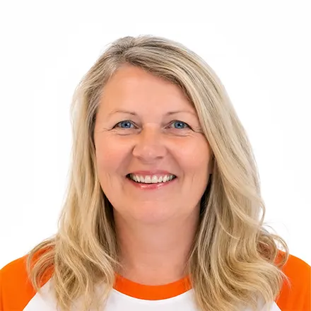 Ulla Eriksson-Bergström